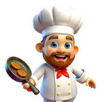 Chef Sarah Khan