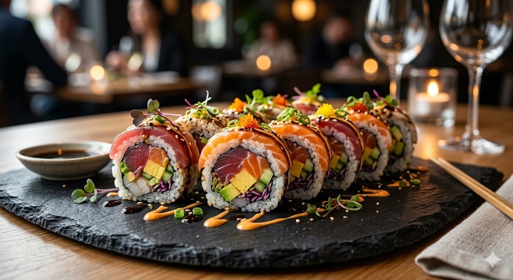 Spring Roll