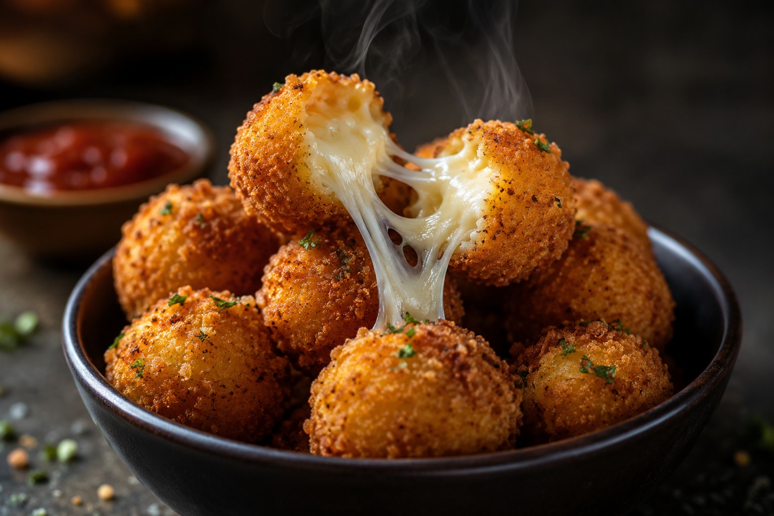 Cheese Ball